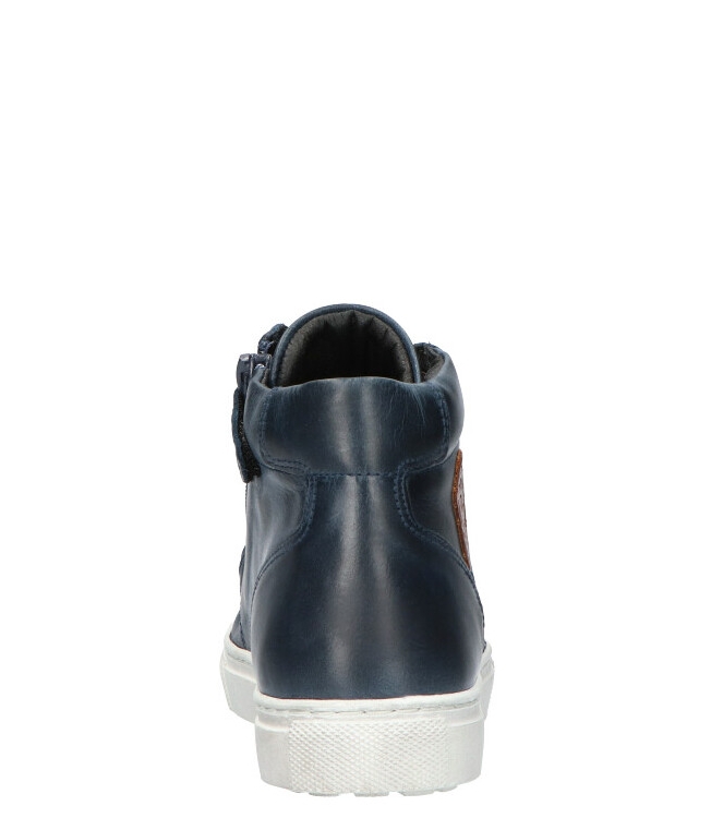 Giga Giga sneaker <span>G3657 C12C15</span> C12C15 Softywax Blu/Softywax Cu Giga sneaker <span>G3657 C12C15</span> G3657 C12C15 blauw - www.bremmerschoenen.pro - Bremmer Schoenen