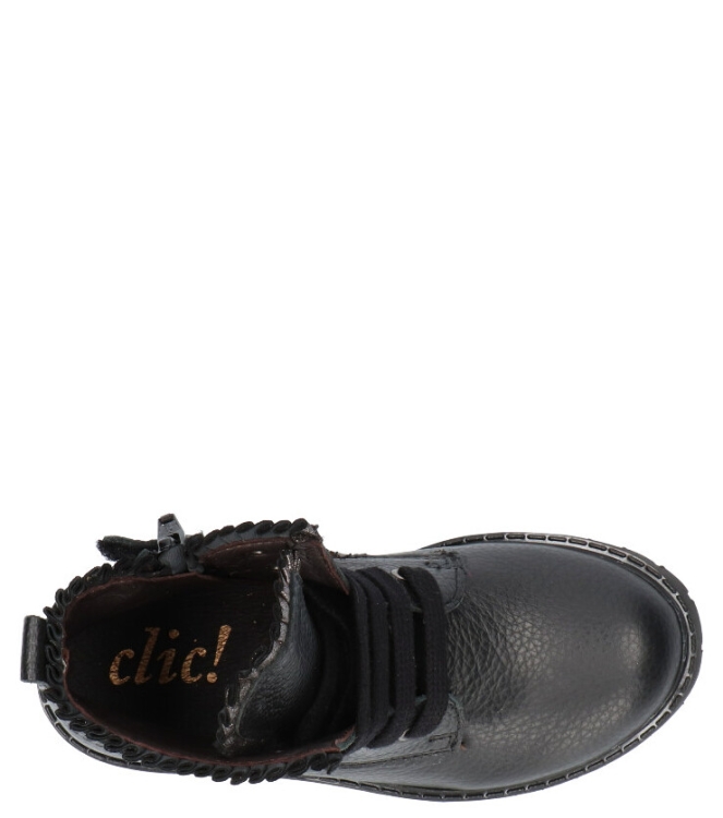 Clic Clic veterboot <span>9271 piamonte negro</span> negro Clic veterboot <span>9271 piamonte negro</span> 9271 piamonte negro zwart - www.bremmerschoenen.pro - Bremmer Schoenen