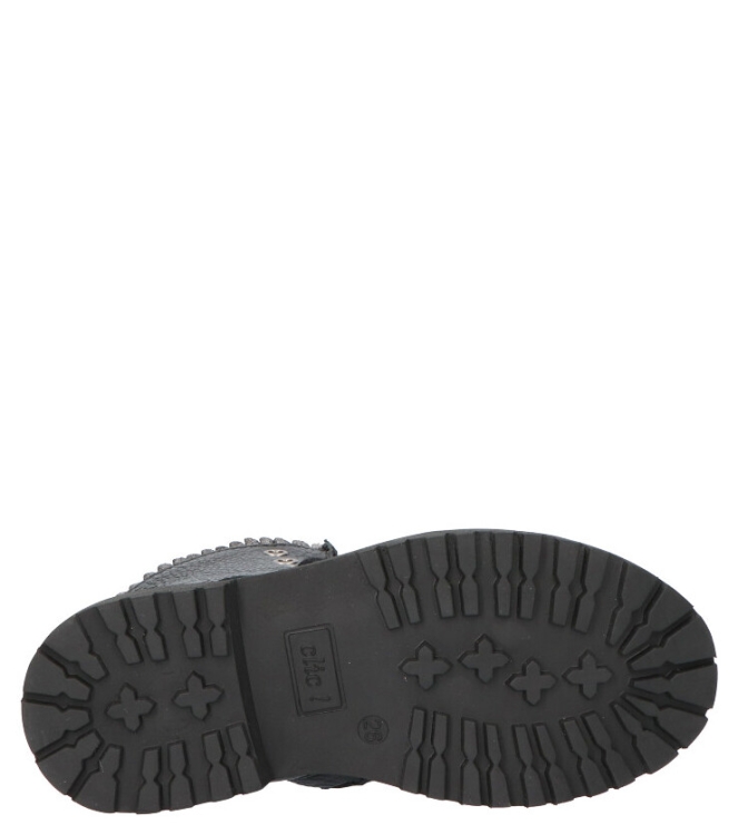 Clic Clic veterboot <span>9271 piamonte negro</span> negro Clic veterboot <span>9271 piamonte negro</span> 9271 piamonte negro zwart - www.bremmerschoenen.pro - Bremmer Schoenen