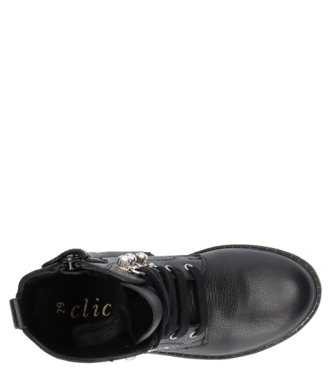 Clic Clic Veterboot <span>9582 piamonte negro</span> negro Clic Veterboot <span>9582 piamonte negro</span> 9582 piamonte negro zwart - www.bremmerschoenen.pro - Bremmer Schoenen