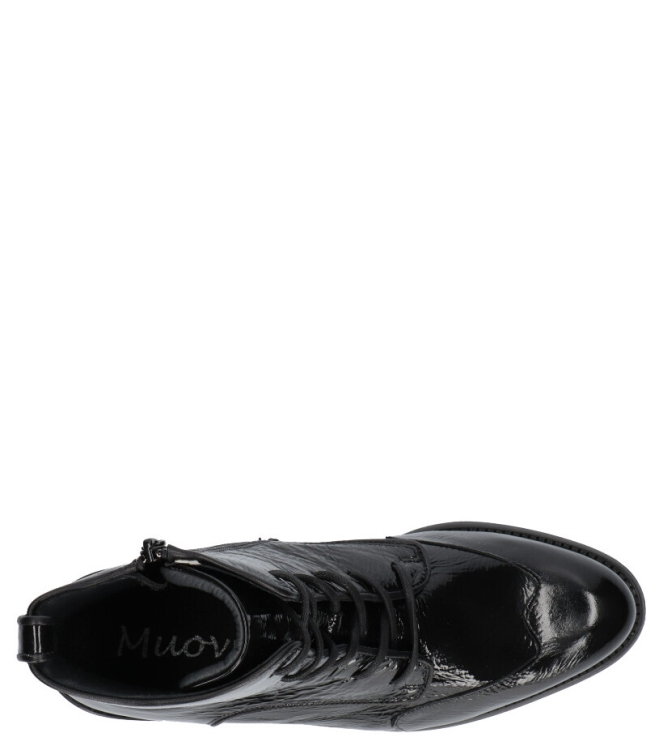 Muoviti Muoviti veterboot <span>132.44076.70 9805</span> 9805-zwart Muoviti veterboot <span>132.44076.70 9805</span> 132.44076.70 9805 zwart - www.bremmerschoenen.pro - Bremmer Schoenen