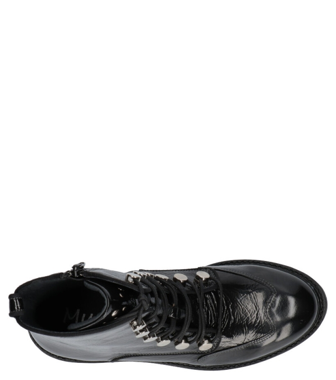 Muoviti Muoviti veterboot <span>132.44026.70 9805</span> 9805-zwart Muoviti veterboot <span>132.44026.70 9805</span> 132.44026.70 9805 zwart - www.bremmerschoenen.pro - Bremmer Schoenen