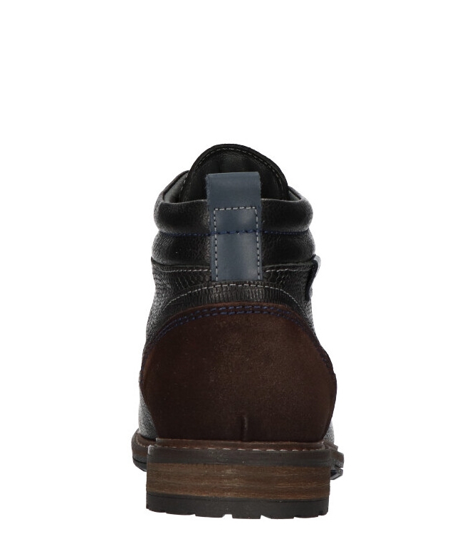Australian Australian veterboot <span>15.1212.02 A00 Conley</span> A00-black Australian veterboot <span>15.1212.02 A00 Conley</span> 15.1212.02 A00 Conley zwart - www.bremmerschoenen.pro - Bremmer Schoenen