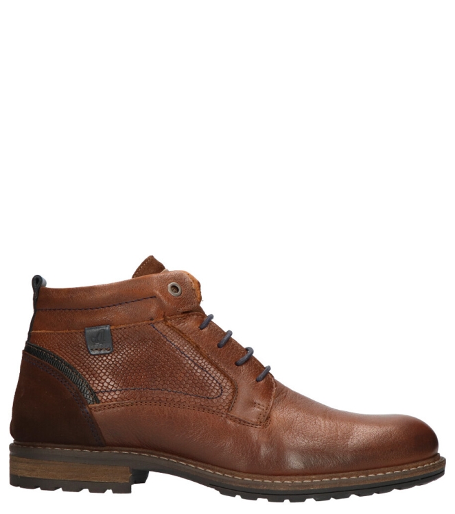 Australian Australian veterboot <span>15.1212.02 T02 Conley</span> T02- tan brown Australian veterboot <span>15.1212.02 T02 Conley</span> 15.1212.02 T02 Conley cognac - www.bremmerschoenen.pro - Bremmer Schoenen