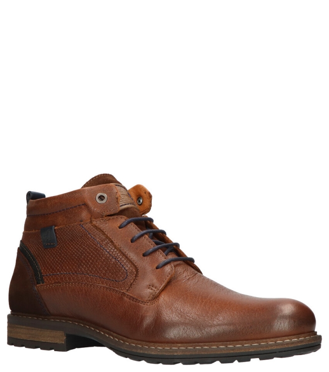 Australian Australian veterboot <span>15.1212.02 T02 Conley</span> T02- tan brown Australian veterboot <span>15.1212.02 T02 Conley</span> 15.1212.02 T02 Conley cognac - www.bremmerschoenen.pro - Bremmer Schoenen