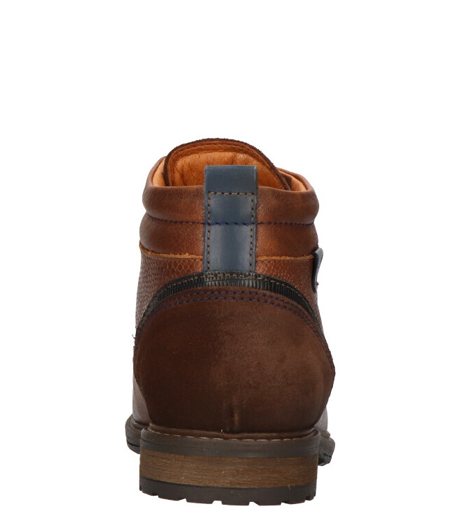 Australian Australian veterboot <span>15.1212.02 T02 Conley</span> T02- tan brown Australian veterboot <span>15.1212.02 T02 Conley</span> 15.1212.02 T02 Conley cognac - www.bremmerschoenen.pro - Bremmer Schoenen