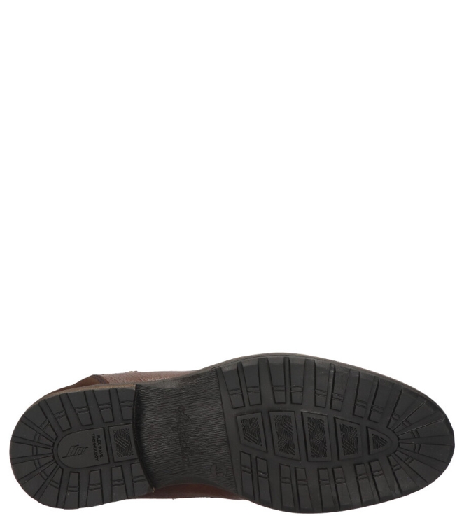 Australian Australian veterboot <span>15.1212.02 T02 Conley</span> T02- tan brown Australian veterboot <span>15.1212.02 T02 Conley</span> 15.1212.02 T02 Conley cognac - www.bremmerschoenen.pro - Bremmer Schoenen