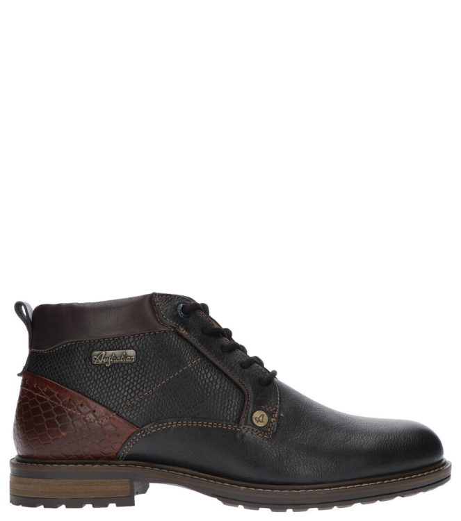 Australian Australian veterboot <span>15.1494.01 A52 Mason</span> A52-black brown Australian veterboot <span>15.1494.01 A52 Mason</span> 15.1494.01 A52 Mason zwart - www.bremmerschoenen.pro - Bremmer Schoenen