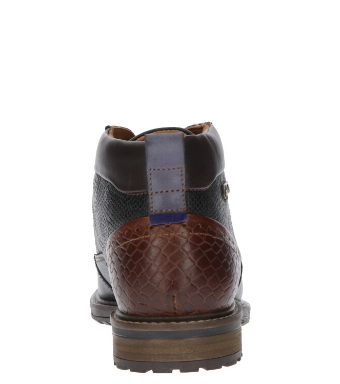 Australian Australian veterboot <span>15.1494.01 A52 Mason</span> A52-black brown Australian veterboot <span>15.1494.01 A52 Mason</span> 15.1494.01 A52 Mason zwart - www.bremmerschoenen.pro - Bremmer Schoenen
