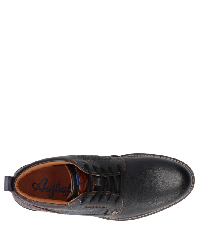 Australian Australian veterboot <span>15.1494.01 A52 Mason</span> A52-black brown Australian veterboot <span>15.1494.01 A52 Mason</span> 15.1494.01 A52 Mason zwart - www.bremmerschoenen.pro - Bremmer Schoenen