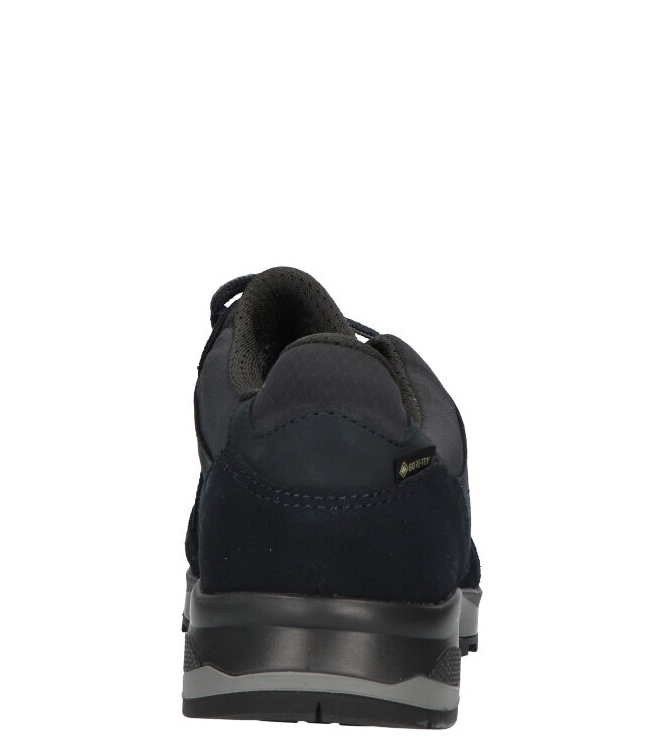 Hanwag Hanwag Wandelschoen <span>203501-007064 Banks Low Lady GTX</span> 007064 Navy/ Asphalt Hanwag Wandelschoen <span>203501-007064 Banks Low Lady GTX</span> 203501-007064 Banks Low Lady GTX blauw - www.bremmerschoenen.pro - Bremmer Schoenen