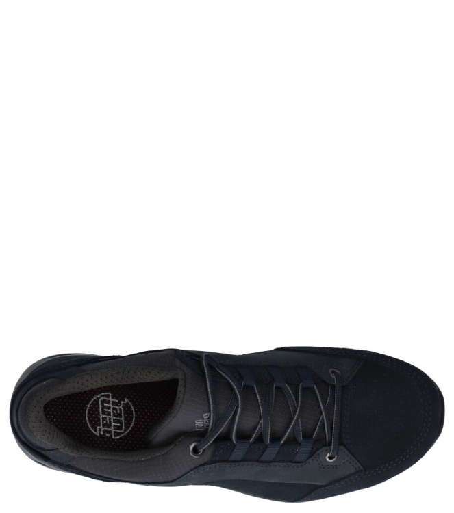 Hanwag Hanwag Wandelschoen <span>203501-007064 Banks Low Lady GTX</span> 007064 Navy/ Asphalt Hanwag Wandelschoen <span>203501-007064 Banks Low Lady GTX</span> 203501-007064 Banks Low Lady GTX blauw - www.bremmerschoenen.pro - Bremmer Schoenen