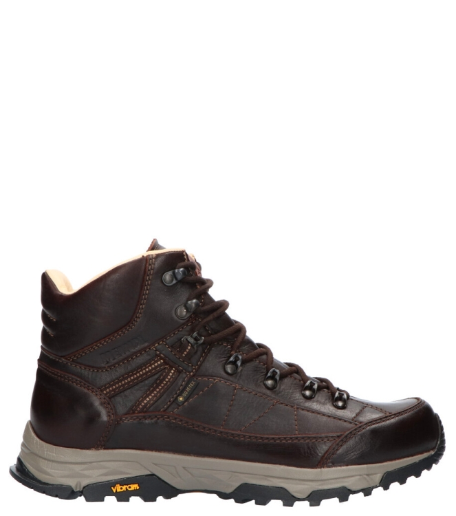 Meindl Meindl Wandelschoen <span>2709-46 Chiasso Identity GTX</span> 46 Donkelbraun Meindl Wandelschoen <span>2709-46 Chiasso Identity GTX</span> 2709-46 Chiasso Identity GTX bruin - www.bremmerschoenen.pro - Bremmer Schoenen