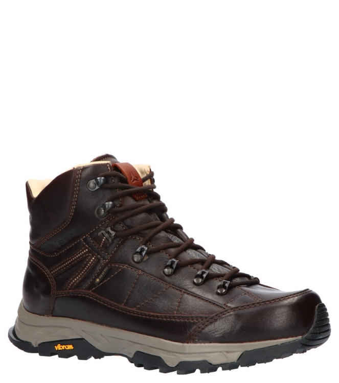 Meindl Meindl Wandelschoen <span>2709-46 Chiasso Identity GTX</span> 46 Donkelbraun Meindl Wandelschoen <span>2709-46 Chiasso Identity GTX</span> 2709-46 Chiasso Identity GTX bruin - www.bremmerschoenen.pro - Bremmer Schoenen