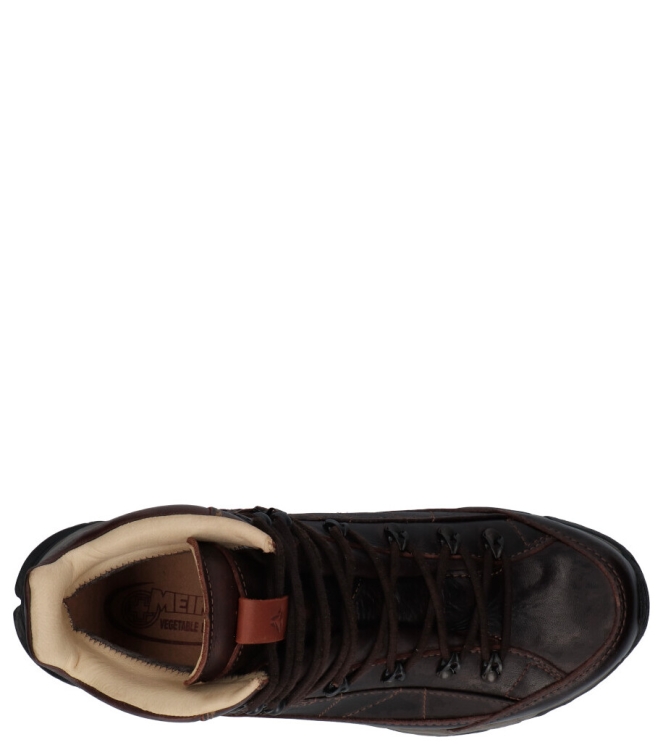 Meindl Meindl Wandelschoen <span>2709-46 Chiasso Identity GTX</span> 46 Donkelbraun Meindl Wandelschoen <span>2709-46 Chiasso Identity GTX</span> 2709-46 Chiasso Identity GTX bruin - www.bremmerschoenen.pro - Bremmer Schoenen