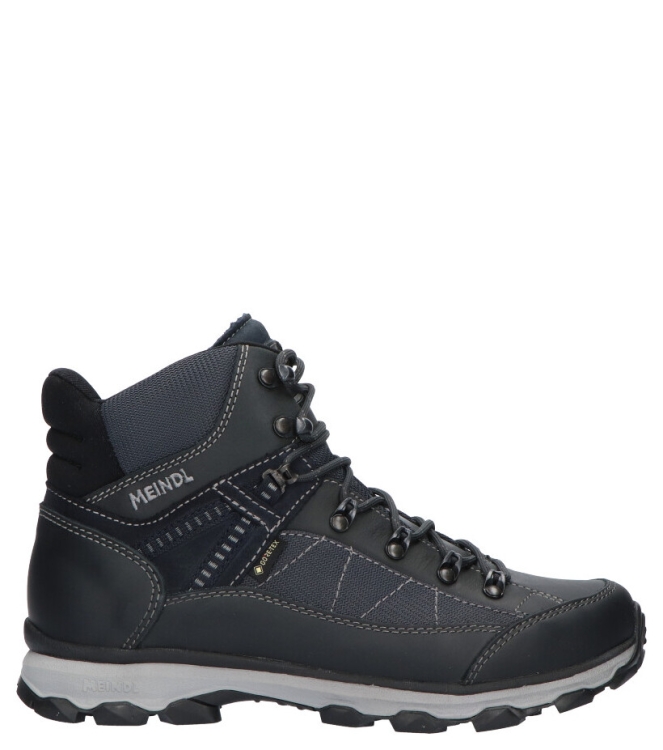 Meindl Meindl wandelschoen <span>2451-59 Utah Lady GTX</span> 59 Graphit/ Granit Meindl wandelschoen <span>2451-59 Utah Lady GTX</span> 2451-59 Utah Lady GTX grijs - www.bremmerschoenen.pro - Bremmer Schoenen
