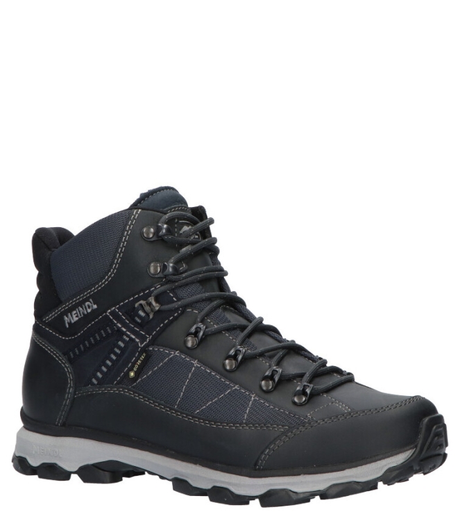 Meindl Meindl wandelschoen <span>2451-59 Utah Lady GTX</span> 59 Graphit/ Granit Meindl wandelschoen <span>2451-59 Utah Lady GTX</span> 2451-59 Utah Lady GTX grijs - www.bremmerschoenen.pro - Bremmer Schoenen