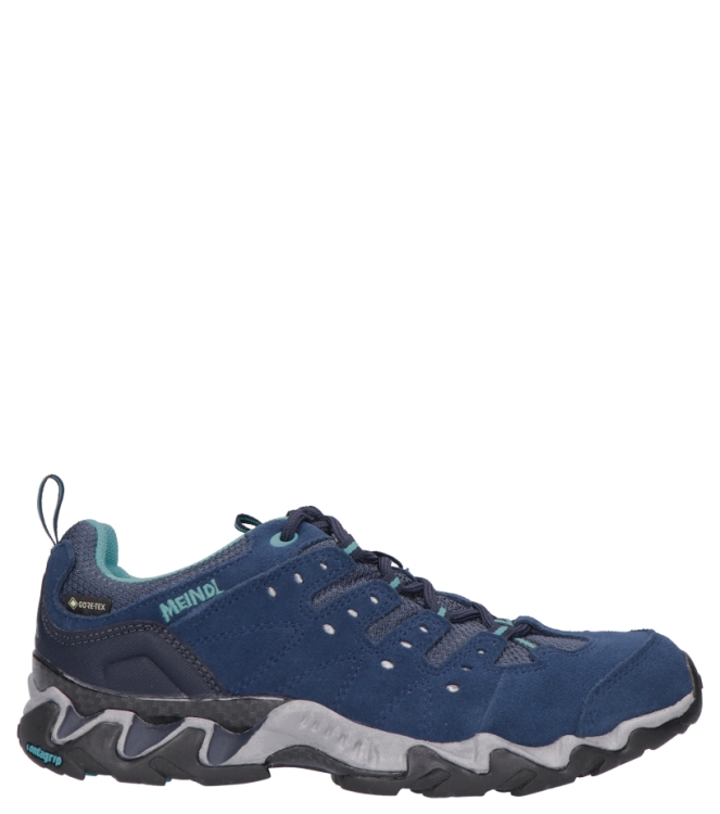Meindl Meindl wandelschoen <span>3419-49 Portland Lady GTX</span> 49 Marine/ Turkis Meindl wandelschoen <span>3419-49 Portland Lady GTX</span> 3419-49 Portland Lady GTX blauw - www.bremmerschoenen.pro - Bremmer Schoenen