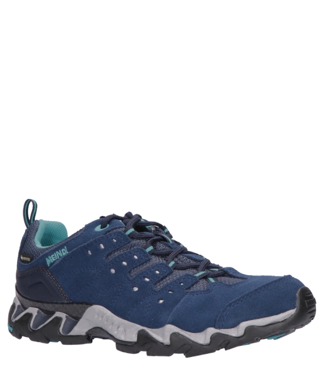 Meindl Meindl wandelschoen <span>3419-49 Portland Lady GTX</span> 49 Marine/ Turkis Meindl wandelschoen <span>3419-49 Portland Lady GTX</span> 3419-49 Portland Lady GTX blauw - www.bremmerschoenen.pro - Bremmer Schoenen