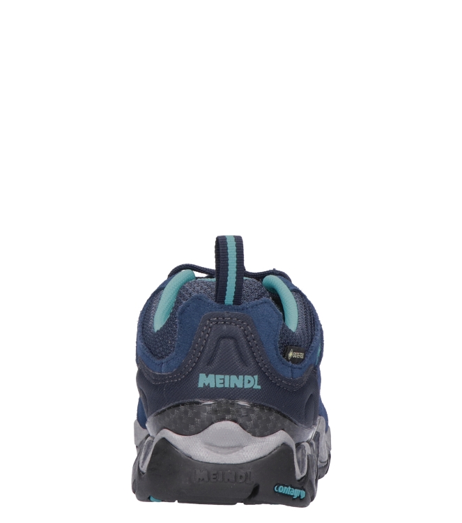 Meindl Meindl wandelschoen <span>3419-49 Portland Lady GTX</span> 49 Marine/ Turkis Meindl wandelschoen <span>3419-49 Portland Lady GTX</span> 3419-49 Portland Lady GTX blauw - www.bremmerschoenen.pro - Bremmer Schoenen