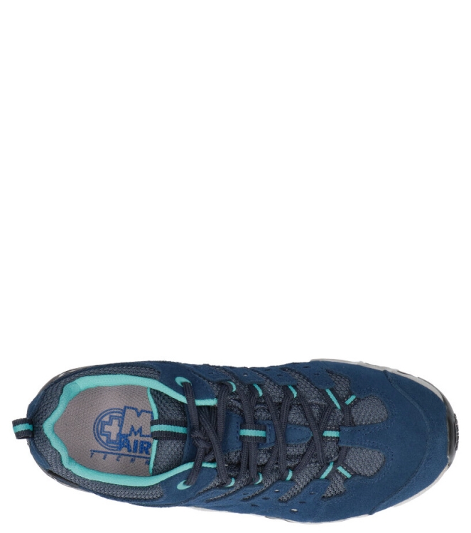 Meindl Meindl wandelschoen <span>3419-49 Portland Lady GTX</span> 49 Marine/ Turkis Meindl wandelschoen <span>3419-49 Portland Lady GTX</span> 3419-49 Portland Lady GTX blauw - www.bremmerschoenen.pro - Bremmer Schoenen