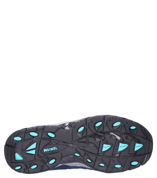 Meindl Meindl wandelschoen <span>3419-49 Portland Lady GTX</span> 49 Marine/ Turkis Meindl wandelschoen <span>3419-49 Portland Lady GTX</span> 3419-49 Portland Lady GTX blauw - www.bremmerschoenen.pro - Bremmer Schoenen