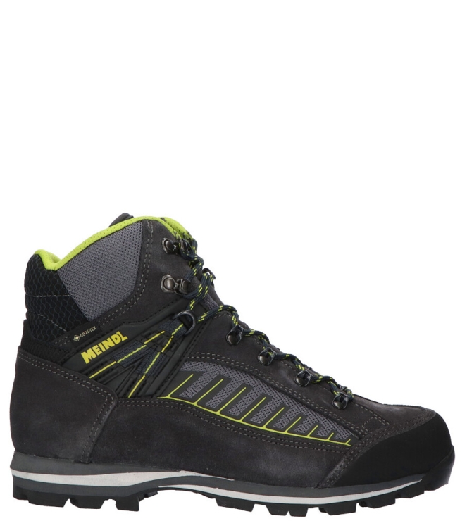 Meindl Meindl wandelschoen <span>4673-31 Air Revolution Hiking GTX</span> 31 Anthrazit/ Gelb Meindl wandelschoen <span>4673-31 Air Revolution Hiking GTX</span> 4673-31 Air Revolution Hiking GTX grijs - www.bremmerschoenen.pro - Bremmer Schoenen