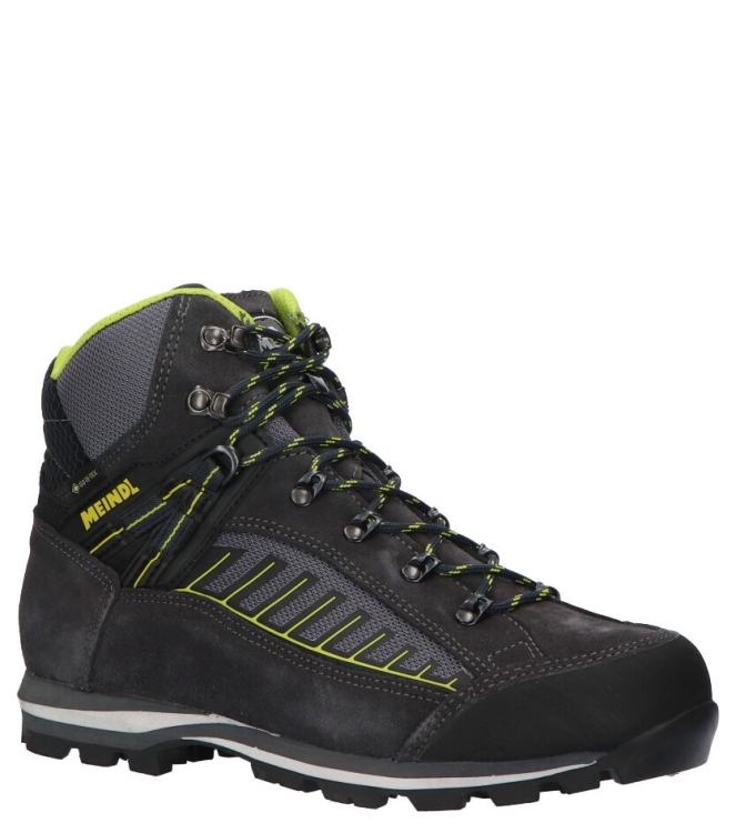 Meindl Meindl wandelschoen <span>4673-31 Air Revolution Hiking GTX</span> 31 Anthrazit/ Gelb Meindl wandelschoen <span>4673-31 Air Revolution Hiking GTX</span> 4673-31 Air Revolution Hiking GTX grijs - www.bremmerschoenen.pro - Bremmer Schoenen