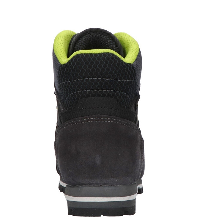 Meindl Meindl wandelschoen <span>4673-31 Air Revolution Hiking GTX</span> 31 Anthrazit/ Gelb Meindl wandelschoen <span>4673-31 Air Revolution Hiking GTX</span> 4673-31 Air Revolution Hiking GTX grijs - www.bremmerschoenen.pro - Bremmer Schoenen