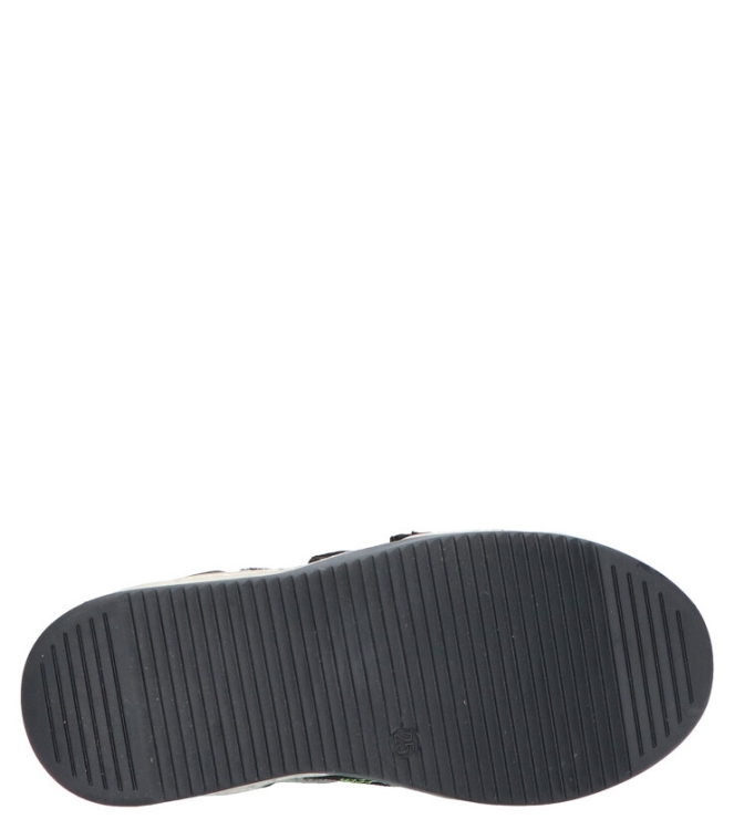 Track Style Klittenbandschoen <span>320820 689</span> 320820 689 zwart - www.bremmerschoenen.pro - Bremmer Schoenen