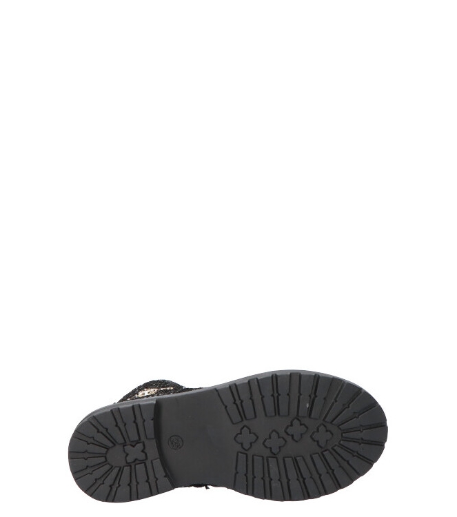 Twins Twins Veterboot <span>320626 989</span> 989 Black Twins Veterboot <span>320626 989</span> 320626 989 zwart - www.bremmerschoenen.pro - Bremmer Schoenen