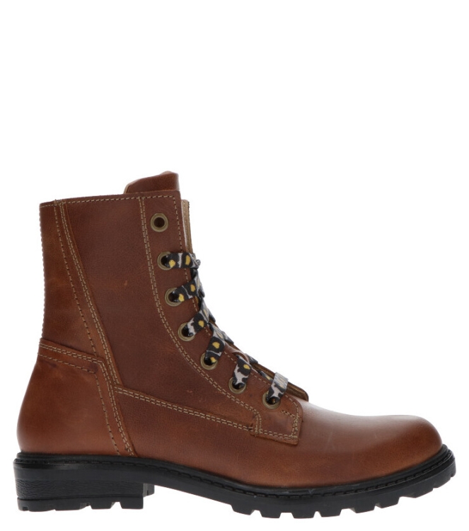 Twins Twins Veterboot <span>320678 513</span> 513-Cognac Twins Veterboot <span>320678 513</span> 320678 513 cognac - www.bremmerschoenen.pro - Bremmer Schoenen