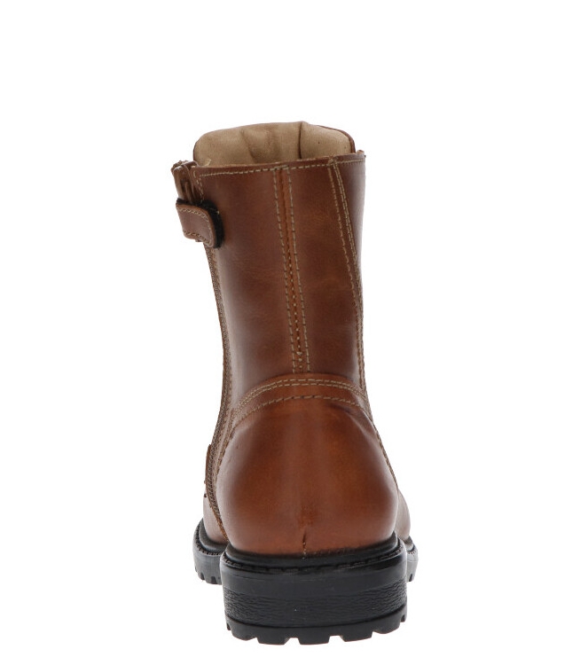 Twins Twins Veterboot <span>320678 513</span> 513-Cognac Twins Veterboot <span>320678 513</span> 320678 513 cognac - www.bremmerschoenen.pro - Bremmer Schoenen