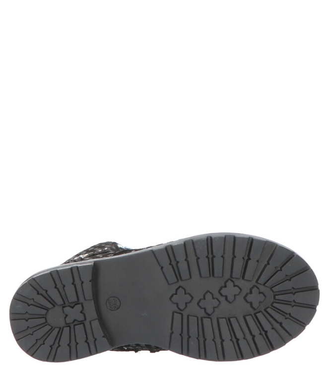 Twins Twins Veterboot <span>320626 489</span> 489-black Twins Veterboot <span>320626 489</span> 320626 489 zwart - www.bremmerschoenen.pro - Bremmer Schoenen
