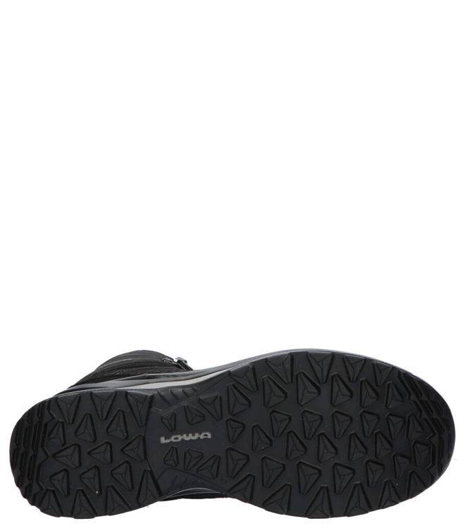 Lowa Lowa wandelschoen hoog <span>LM310703-9930 Innox pro GTX mid</span> 9930 Black/ grey Lowa wandelschoen hoog <span>LM310703-9930 Innox pro GTX mid</span> LM310703-9930 Innox pro GTX mid zwart - www.bremmerschoenen.pro - Bremmer Schoenen