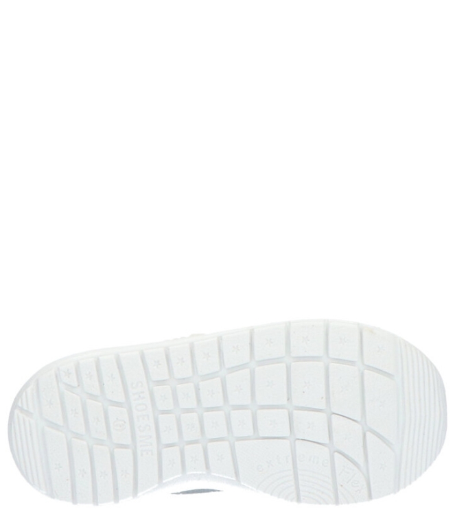 Shoesme Shoesme Sneaker <span>RF21S029-C</span> White Shoesme Sneaker <span>RF21S029-C</span> RF21S029-C wit - www.bremmerschoenen.pro - Bremmer Schoenen