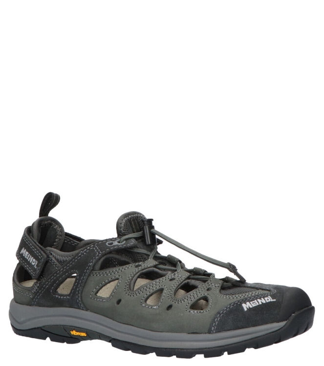 Meindl Meindl outdoor sandaal <span>3389-01 Hawaii</span> 01 Schwarz Meindl outdoor sandaal <span>3389-01 Hawaii</span> 3389-01 Hawaii zwart - www.bremmerschoenen.pro - Bremmer Schoenen