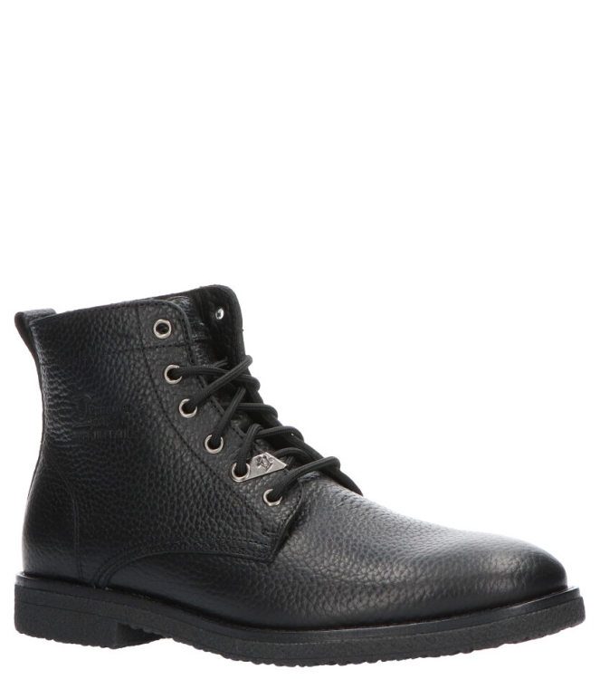 Panama Jack Panama jack Veterboot <span>Glasgow C8</span> C8 napa Negro/ Black Panama jack Veterboot <span>Glasgow C8</span> Glasgow C8 zwart - www.bremmerschoenen.pro - Bremmer Schoenen