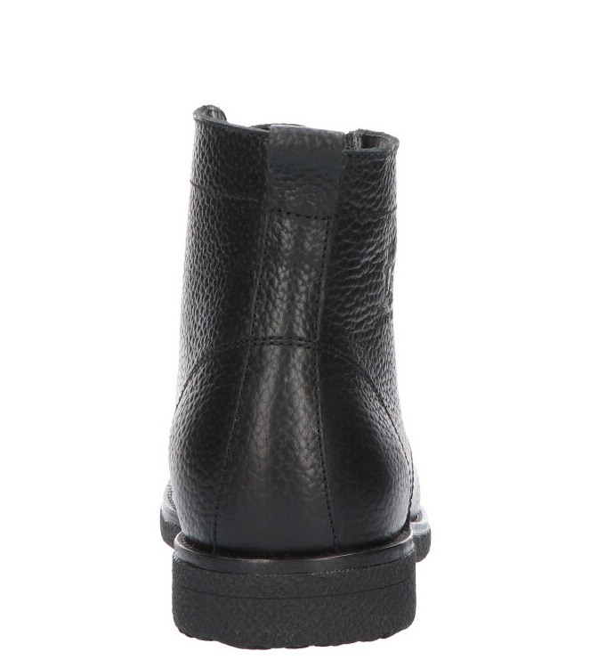 Panama Jack Panama jack Veterboot <span>Glasgow C8</span> C8 napa Negro/ Black Panama jack Veterboot <span>Glasgow C8</span> Glasgow C8 zwart - www.bremmerschoenen.pro - Bremmer Schoenen