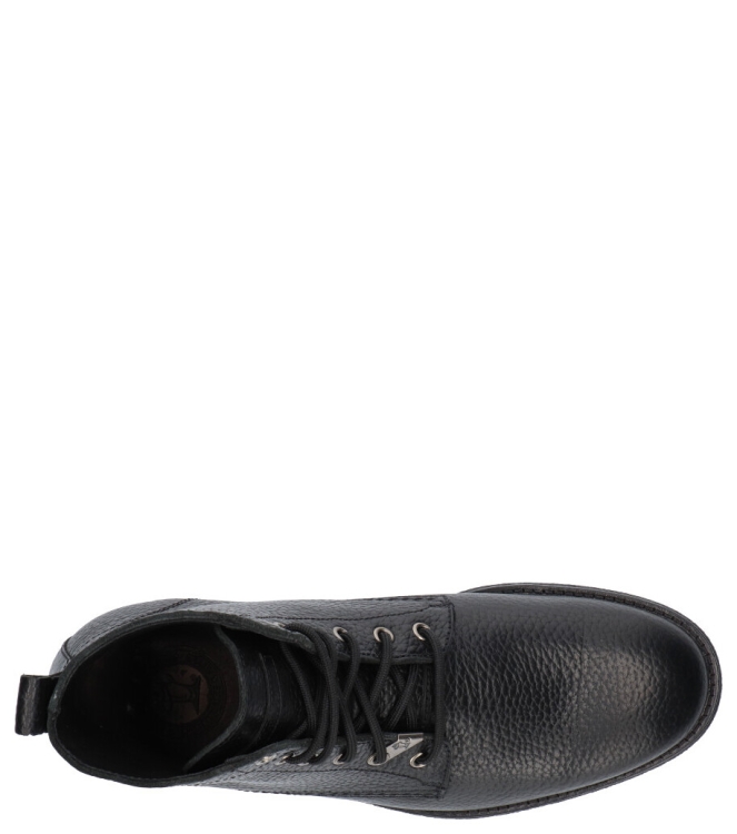 Panama Jack Panama jack Veterboot <span>Glasgow C8</span> C8 napa Negro/ Black Panama jack Veterboot <span>Glasgow C8</span> Glasgow C8 zwart - www.bremmerschoenen.pro - Bremmer Schoenen