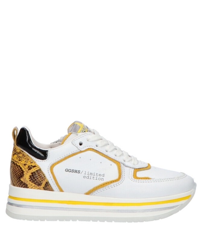 Giga Giga sneaker <span>G3686 A11F12</span> A11F12 velvet white/ camoscio lanta Giga sneaker <span>G3686 A11F12</span> G3686 A11F12 wit - www.bremmerschoenen.pro - Bremmer Schoenen