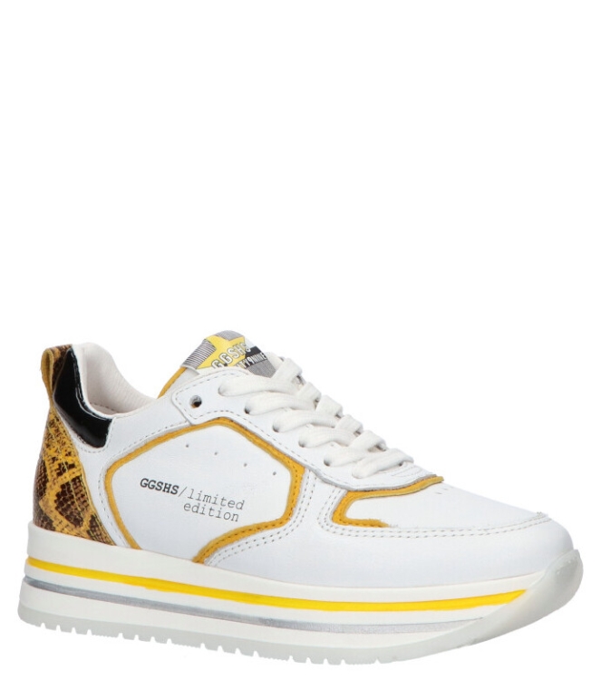 Giga Giga sneaker <span>G3686 A11F12</span> A11F12 velvet white/ camoscio lanta Giga sneaker <span>G3686 A11F12</span> G3686 A11F12 wit - www.bremmerschoenen.pro - Bremmer Schoenen