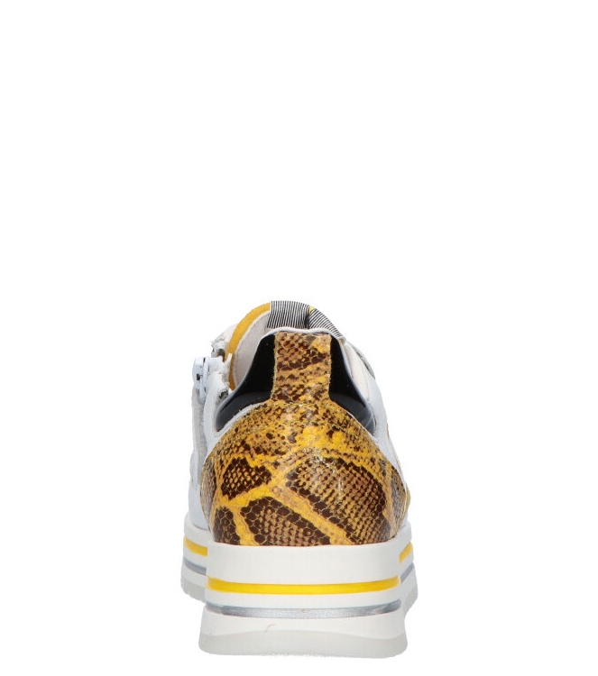 Giga Giga sneaker <span>G3686 A11F12</span> A11F12 velvet white/ camoscio lanta Giga sneaker <span>G3686 A11F12</span> G3686 A11F12 wit - www.bremmerschoenen.pro - Bremmer Schoenen