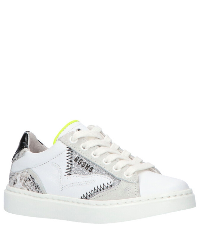 Giga Giga sneaker <span>G3701 A11F41</span> A11F41 velvet white/ velour panna Giga sneaker <span>G3701 A11F41</span> G3701 A11F41 wit - www.bremmerschoenen.pro - Bremmer Schoenen