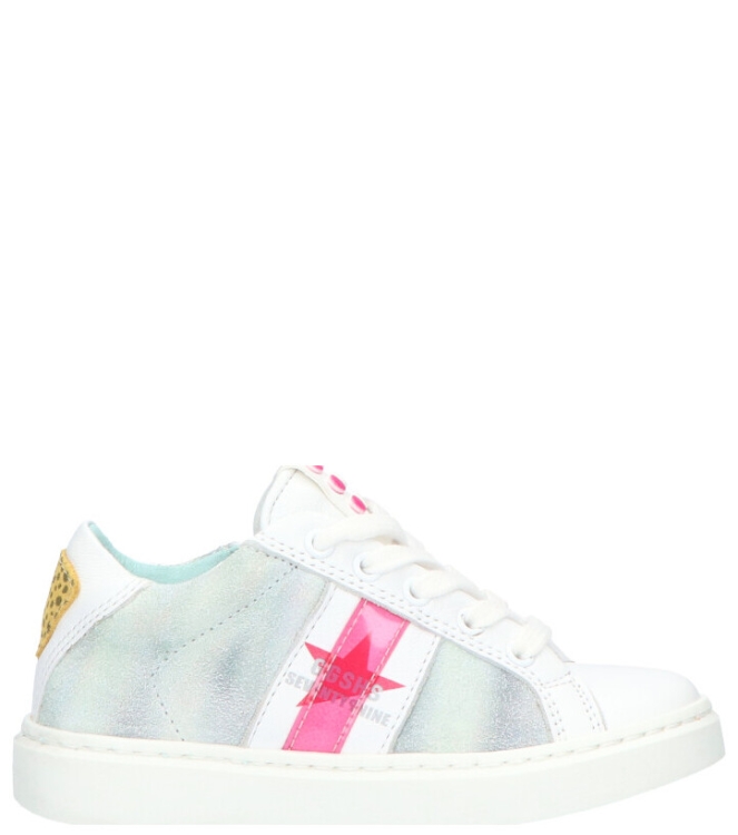 Giga Giga sneaker <span>G3702 A11H28</span> A11H28 velv. white/ acquar. deep em Giga sneaker <span>G3702 A11H28</span> G3702 A11H28 wit - www.bremmerschoenen.pro - Bremmer Schoenen