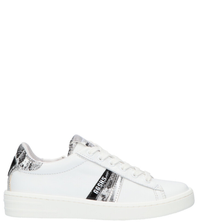 Giga Giga sneaker <span>G3732 A11M34</span> A11M34 velvet white/ lucky white Giga sneaker <span>G3732 A11M34</span> G3732 A11M34 wit - www.bremmerschoenen.pro - Bremmer Schoenen