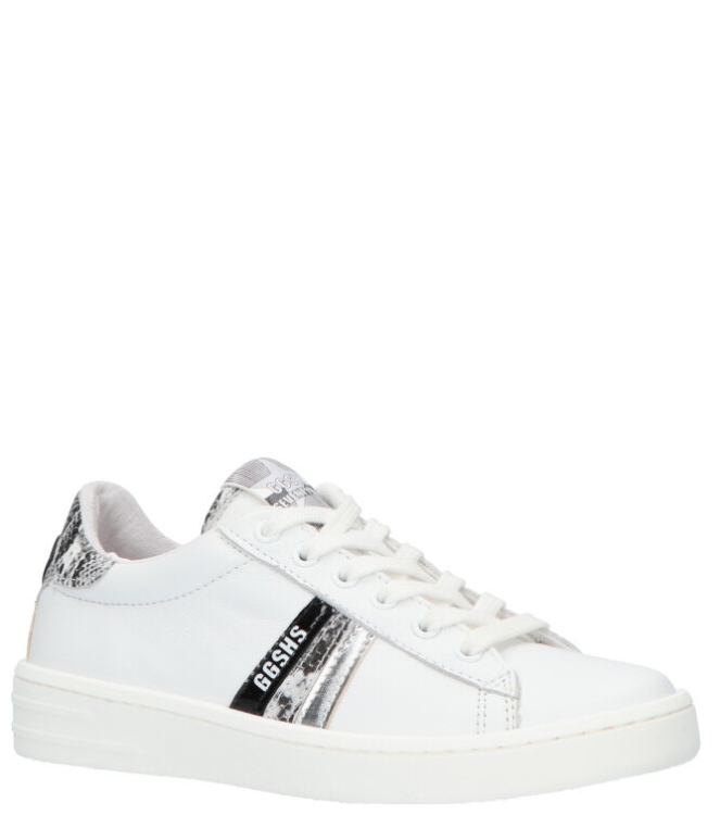 Giga Giga sneaker <span>G3732 A11M34</span> A11M34 velvet white/ lucky white Giga sneaker <span>G3732 A11M34</span> G3732 A11M34 wit - www.bremmerschoenen.pro - Bremmer Schoenen