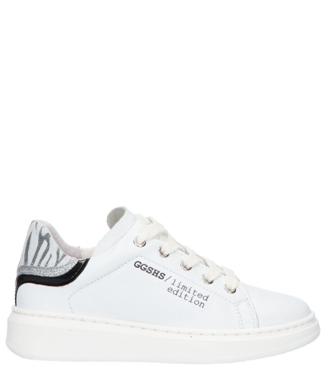 Giga Giga sneaker <span>G3706 A11M49</span> A11M49 velvet white/ small zebra wh Giga sneaker <span>G3706 A11M49</span> G3706 A11M49 wit - www.bremmerschoenen.pro - Bremmer Schoenen