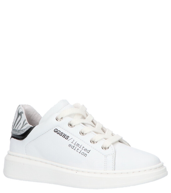 Giga Giga sneaker <span>G3706 A11M49</span> A11M49 velvet white/ small zebra wh Giga sneaker <span>G3706 A11M49</span> G3706 A11M49 wit - www.bremmerschoenen.pro - Bremmer Schoenen