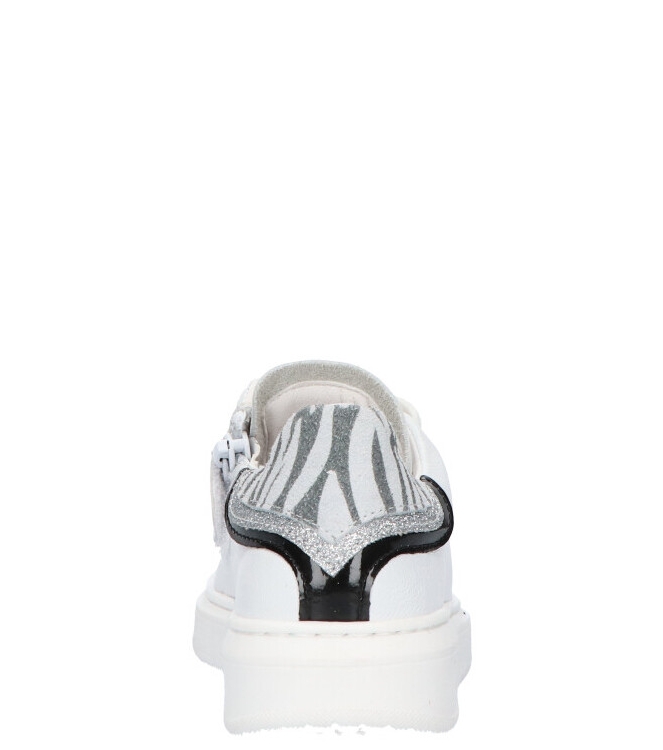 Giga Giga sneaker <span>G3706 A11M49</span> A11M49 velvet white/ small zebra wh Giga sneaker <span>G3706 A11M49</span> G3706 A11M49 wit - www.bremmerschoenen.pro - Bremmer Schoenen